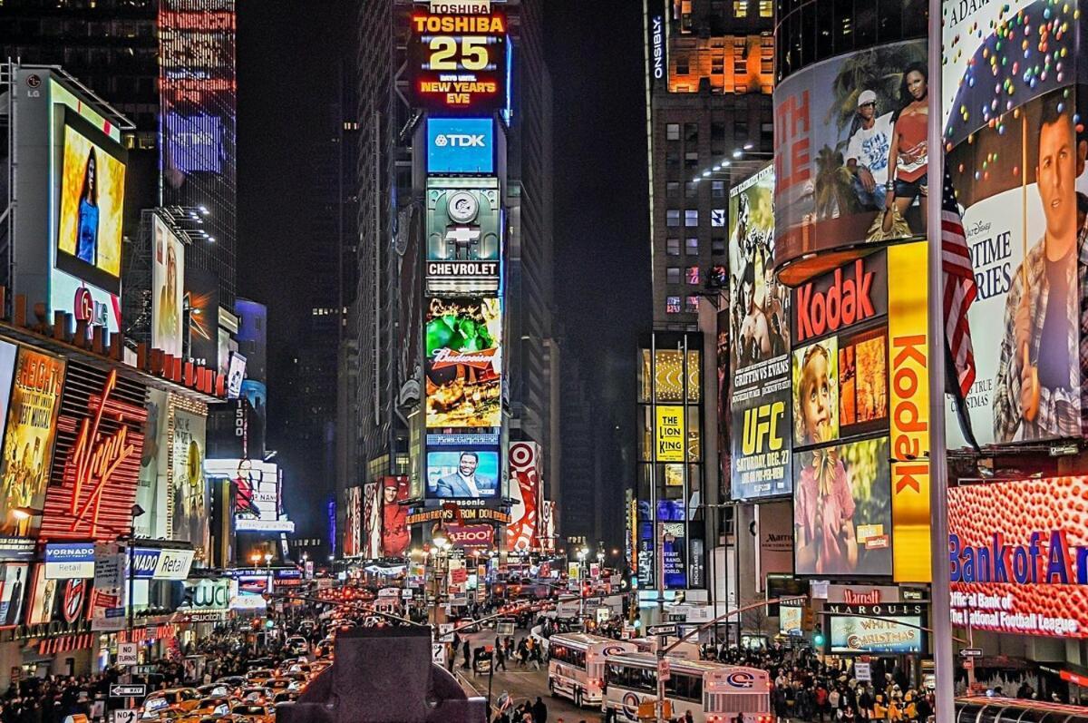 Swj 4 - 25 Min To Times Sq Save On 2day Apartment