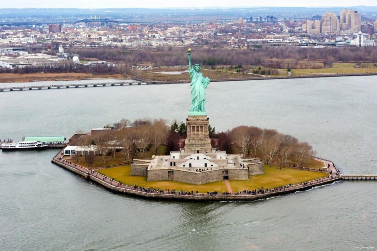 Apartment Swj 4 - 25 Min To Times Sq Save On 2day *