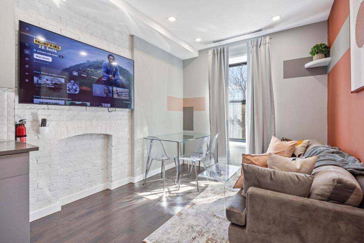 Apartment Swj 4 - 25 Min To Times Sq Save On 2day