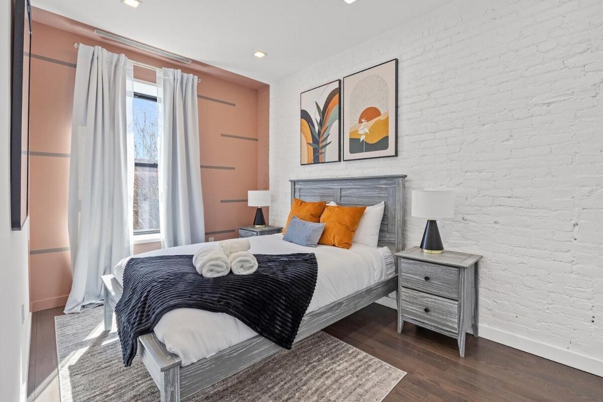 Apartment Swj 4 - 25 Min To Times Sq Save On 2day *