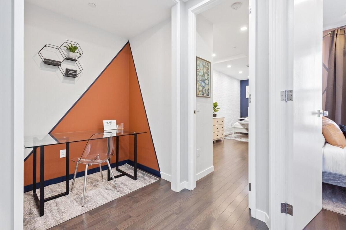 Apartment Swj 4 - 25 Min To Times Sq Save On 2day