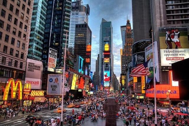 Apartment Swj 4 - 25 Min To Times Sq Save On 2day *
