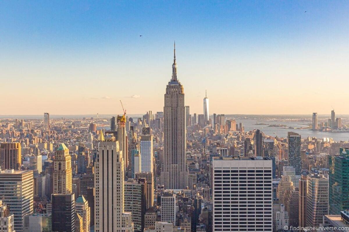 Swj 4 - 25 Min To Times Sq Save On 2day Apartment New York