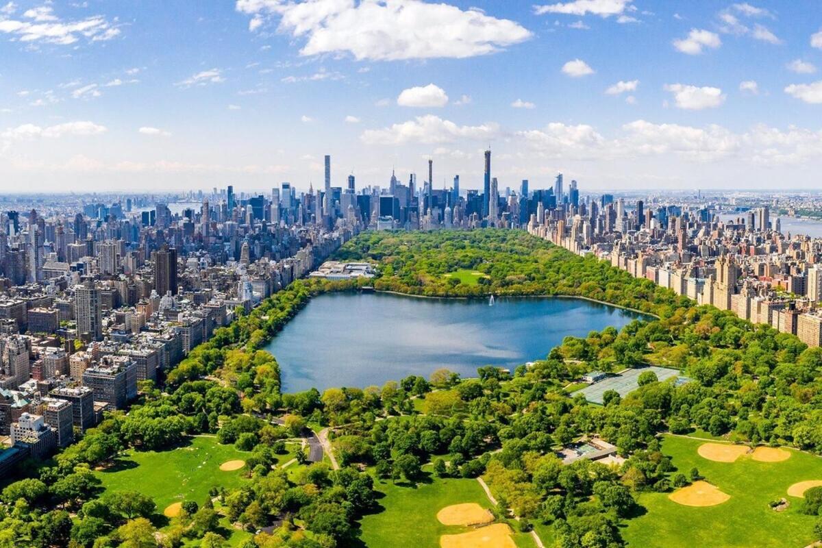 Apartment Swj 4 - 25 Min To Times Sq Save On 2day *